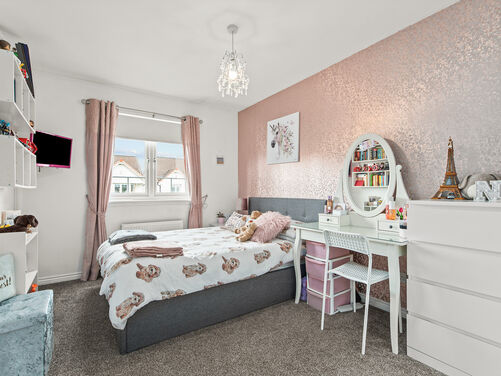 Blair Place, Falkirk, FK2 7GX