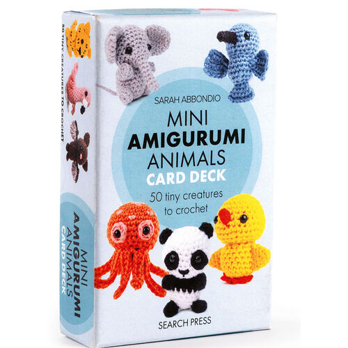 Amigurumi Farm Animals