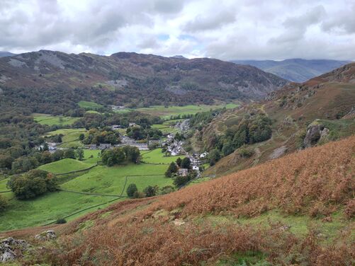 Grasmere - The English Lake District 2026