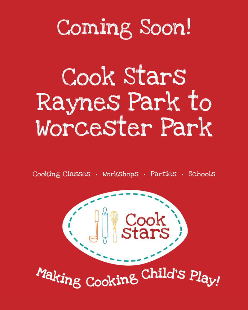 Raynes Park to Worcester Park