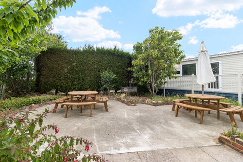 Pevensey Bay Holiday Park, Eastbourne Road, Pevensey