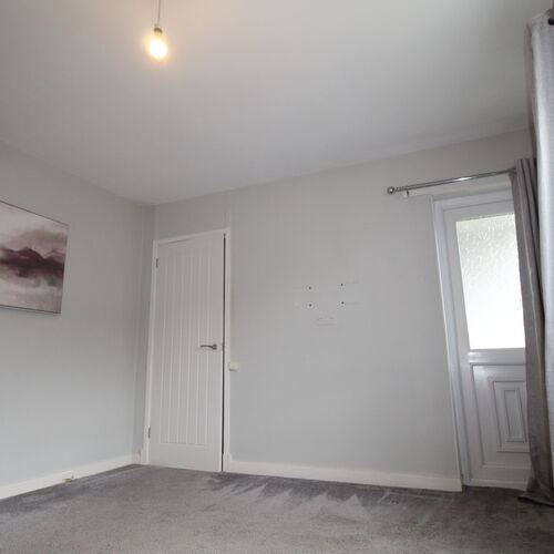 Bailliehill Place, Kilmarnock