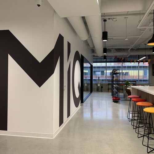 MiQ Los Angeles 