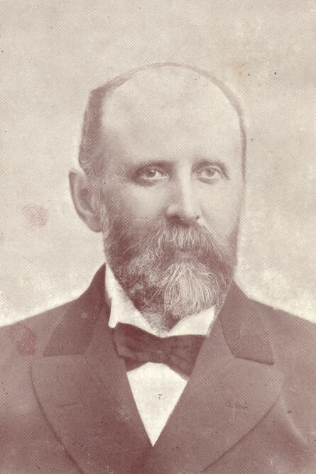 J. J. Morse - Trance Medium 2018 edition