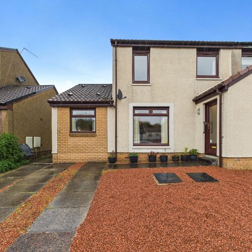 Pennyvenie Way, Irvine 