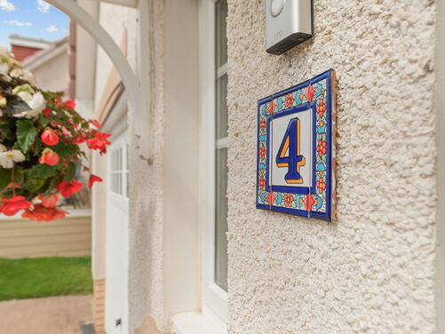 Bracken Avenue, Falkirk, FK1 5RF