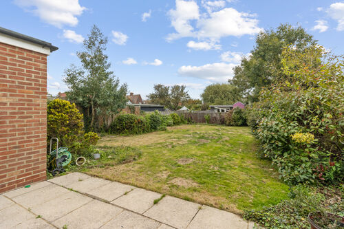 Coppice Avenue, Eastbourne