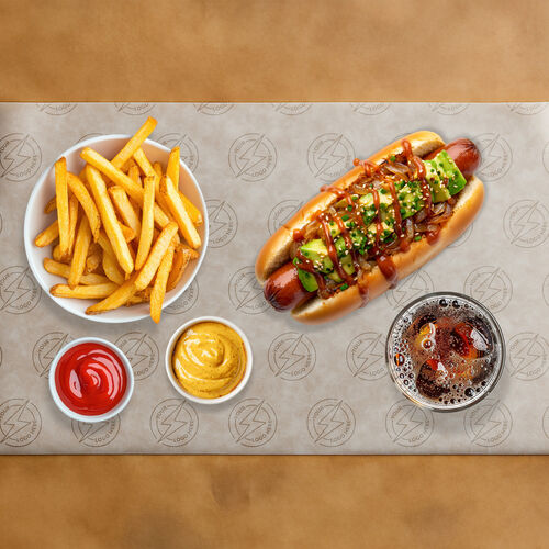 9000 copies | 406mm x 255mm