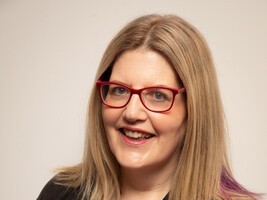 Hear from Sara as we celebrate 10 years of Cook Stars 