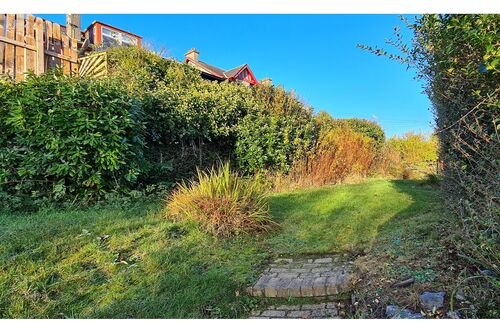 Upper Flat, Cherrybank Cottage, 71 1/2 Ardbeg Road, Rothesay, Isle of Bute, PA20 0NN