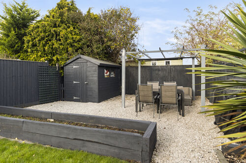 Gorringe Valley Road, Eastbourne