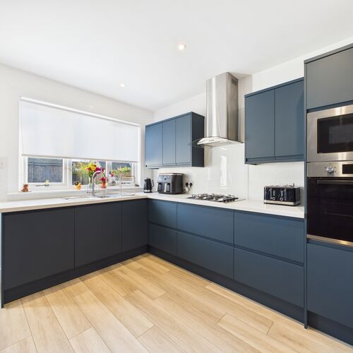 Murray Avenue, Saltcoats 