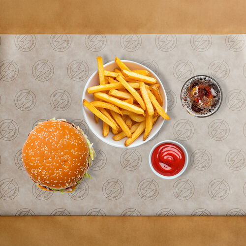 3000 copies | 420mm x 297mm