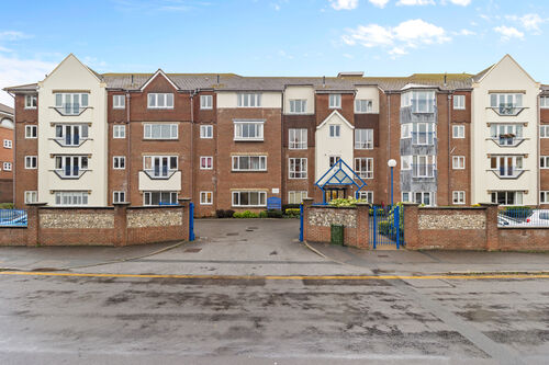 Southfields Road, Eastbourne