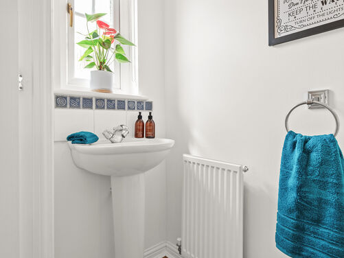 Bracken Avenue, Falkirk, FK1 5RF