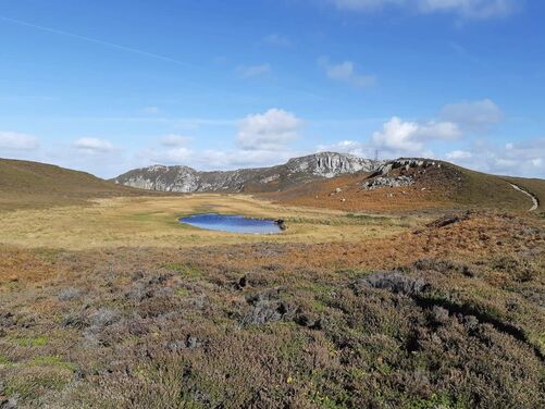 Isle of Anglesey, Wales 2026