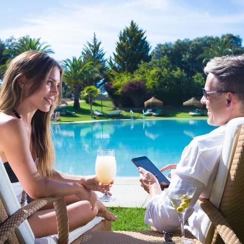 La Bobadilla, a Royal Hideaway Hotel