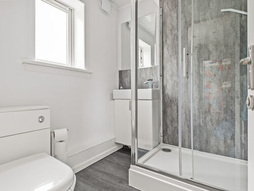 Gartmorn Road, Sauchie, FK10 3PA