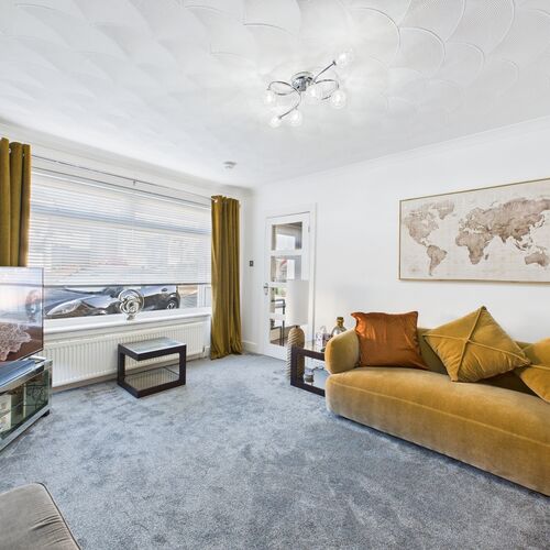 Kenilworth Drive, Saltcoats 