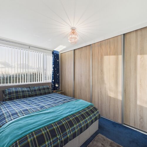 John Brogan Place, Stevenston 