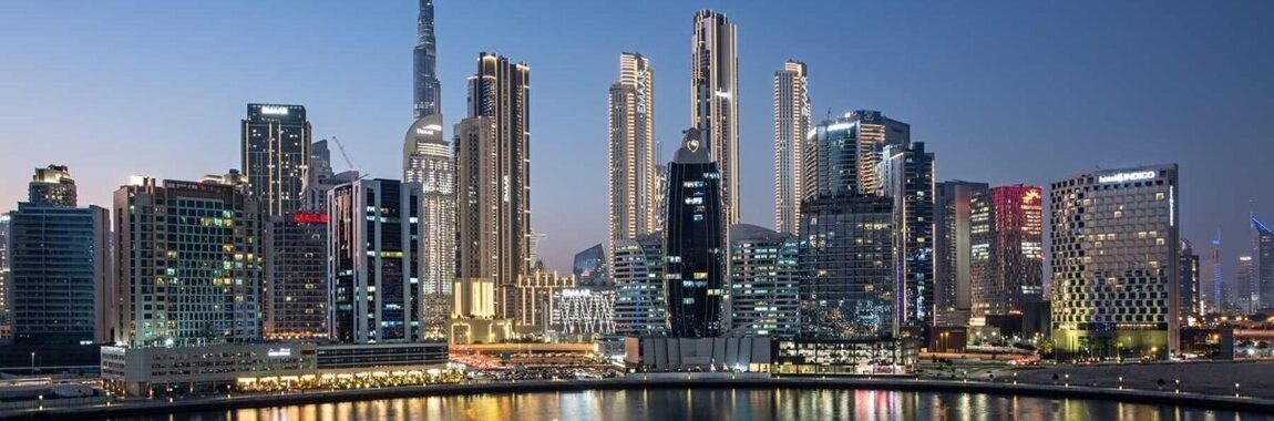 Off-plan investment opportunities