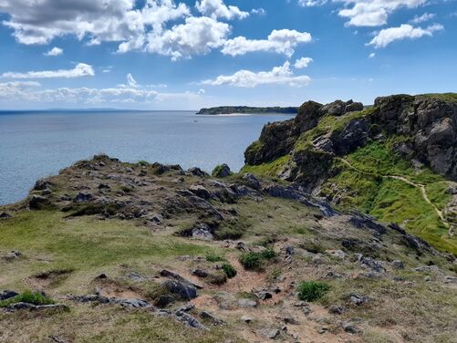 Tenby, St Davids and the Pembrokeshire Coastal Path, Wales 2026