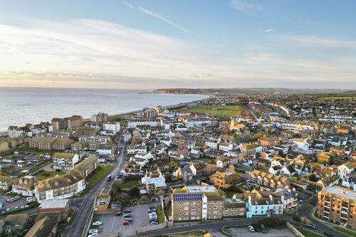 Bramber Road, Seaford