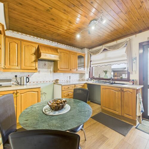 Laighdykes Road, Saltcoats 