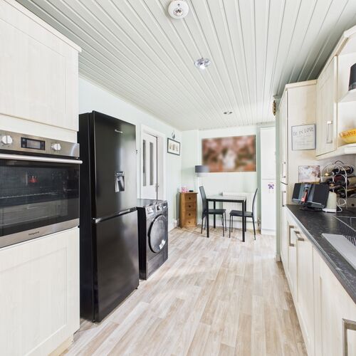 Kenilworth Drive, Saltcoats 