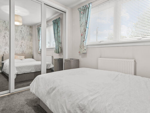 College Crescent, Falkirk, FK2 9HL