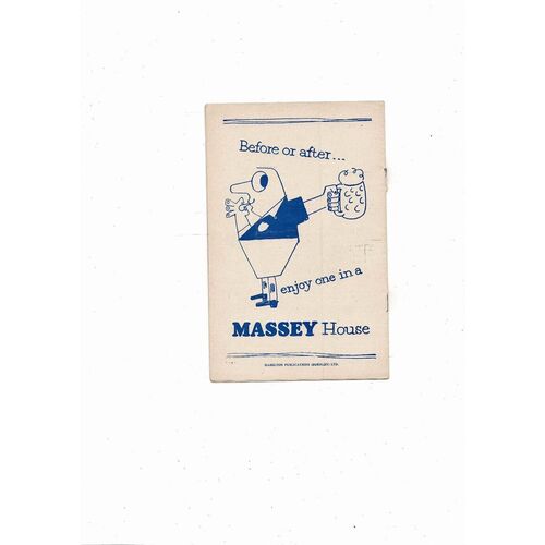 1959/60 Burnley v Chelsea Football Programme - Burnley Championship Season