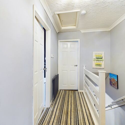 Kirkmuir Drive, Stewarton