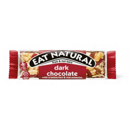 Eat Natural Fruit & Nut Bars 40g
