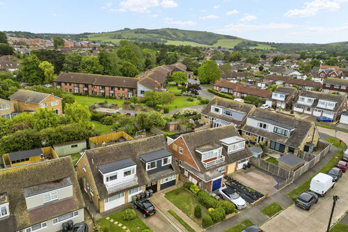 Chestnut Drive, Polegate
