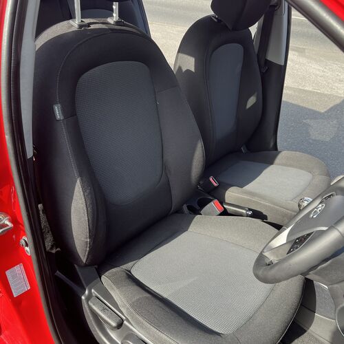 2014 (64) HYUNDAI i20 1.2 ACTIVE 5 DOOR 
