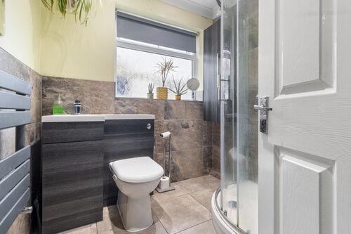 Dover Road, Polegate