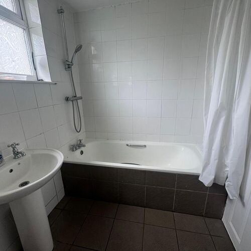 Room To Let Albion Street