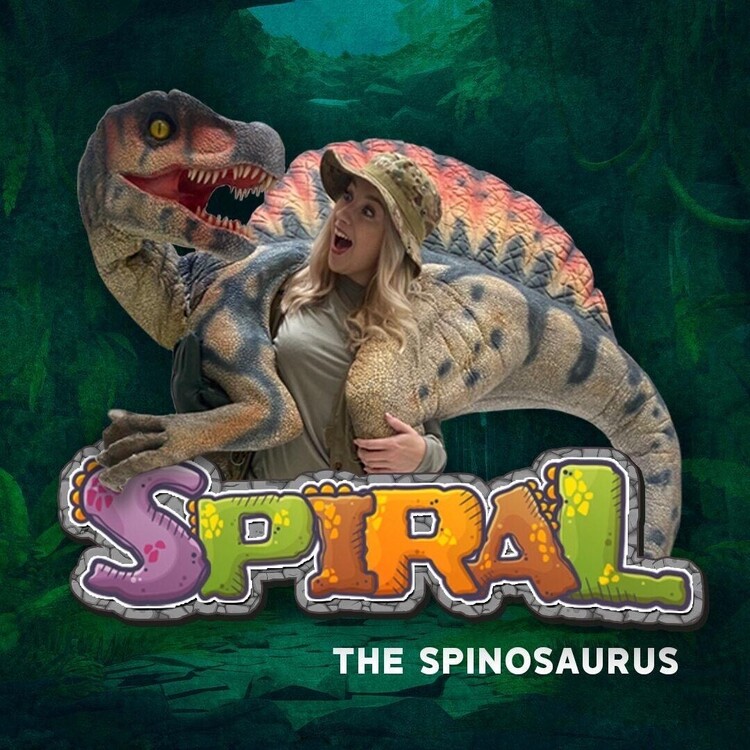 DinoTrek