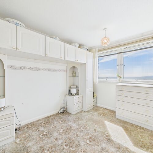 Montgomerie Crescent, Saltcoats