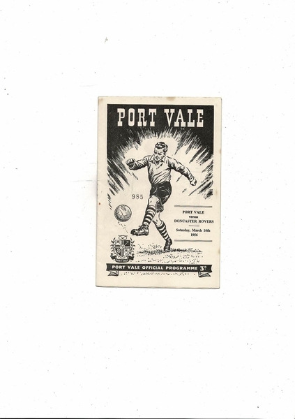Latest News at Bobs Football Programmes