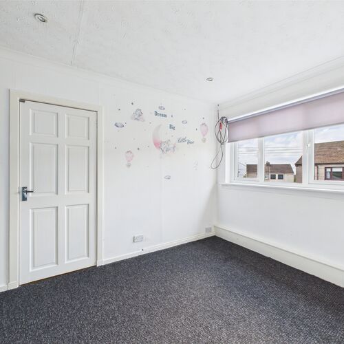 Auchenharvie Road, Saltcoats