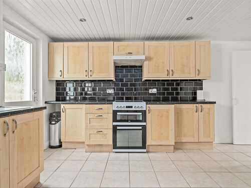 Gartmorn Road, Sauchie, FK10 3PA