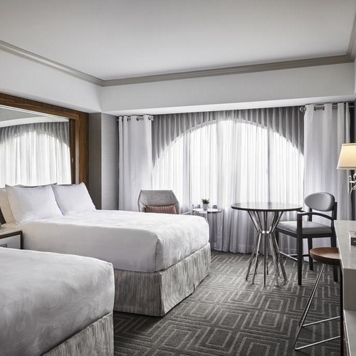 JW Marriott San Francisco Union Square