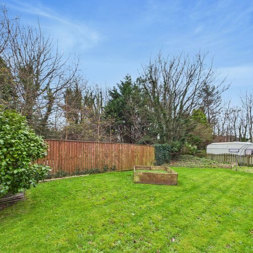 Christie Gardens, Saltcoats 