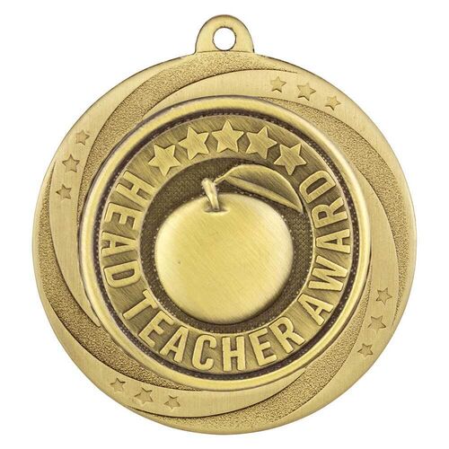 Teacher