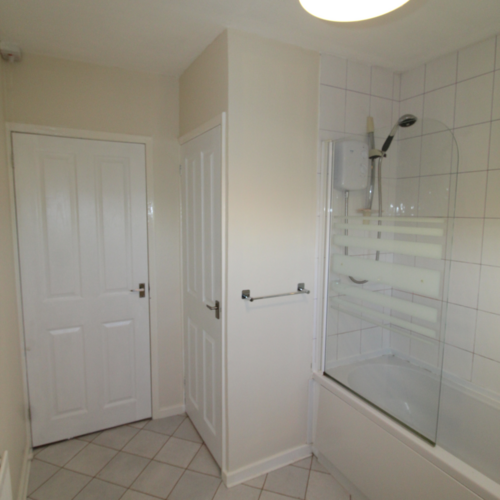 Glenbervie Drive, Kilwinning 