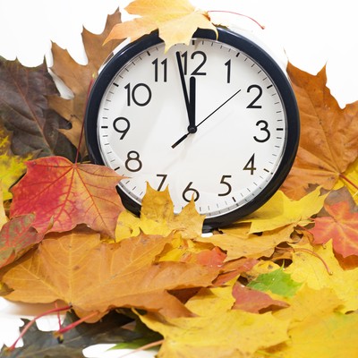 Getting through winter with dementia