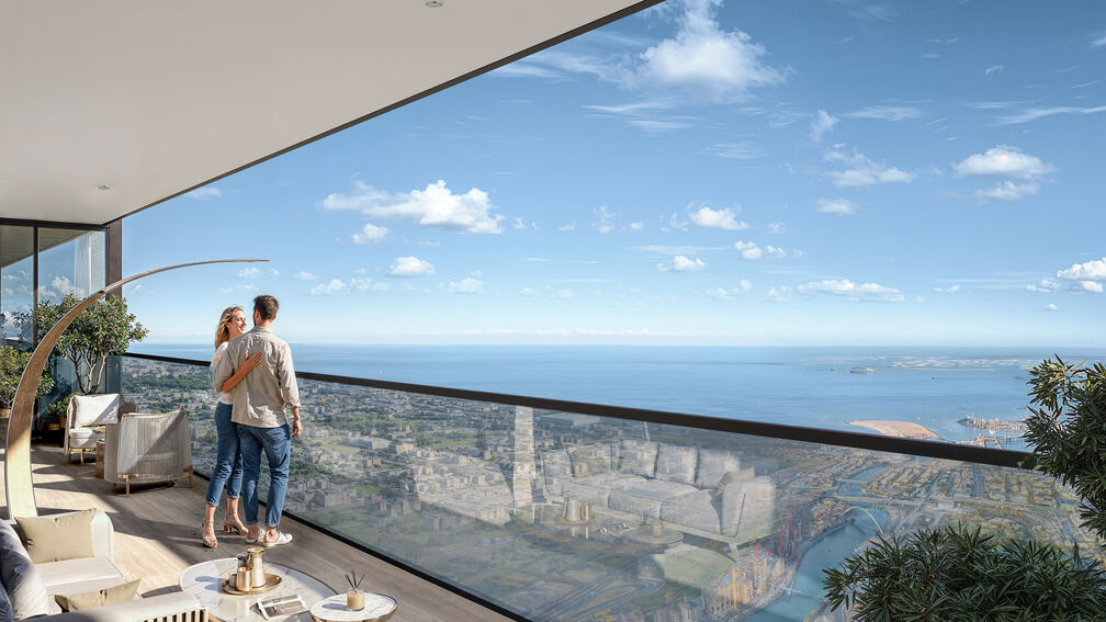 SKYPARKS by SOBHA