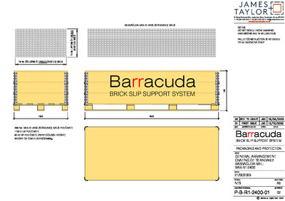 Product Packaging