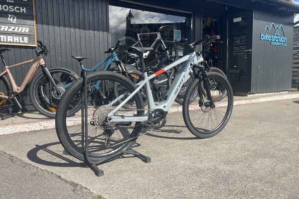Bike Hire